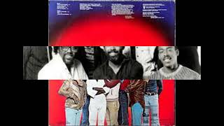 Workin' Together - Maze Featuring Frankie Beverly - 1977