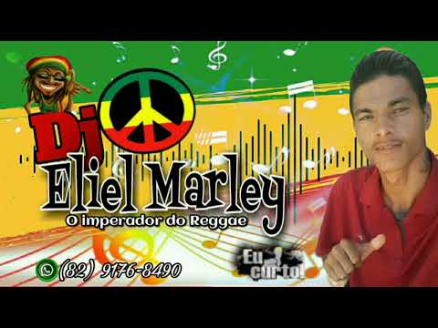 - Melo De Alisson Kappa 2022 (Sem Vinheta) Lançamento  (Dj Eliel Marley Ö Imperador do Reggae)