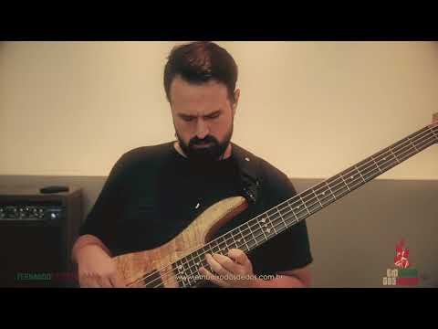 No caminho Dela - Fernando Barbosa Trio