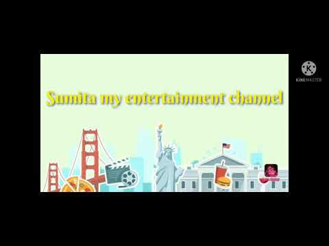 #naturesounds#Lovely video, sumita my entertainment channel.