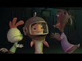 CHIKEN LITTLE Película Completa En Español Latino HD PART 17
