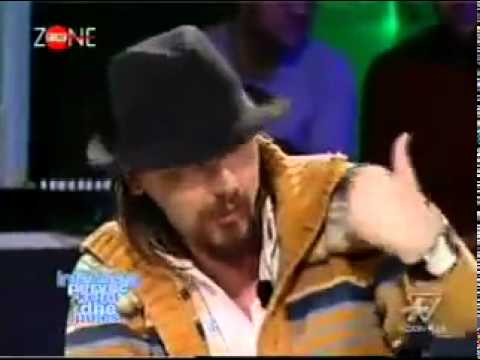Kastro Zizo - I don't give a fucc* to Greece - I'm ALBANIAN
