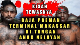 Download lagu KISAH ANAK NELAYAN YANG MENGHABISI RAJA PREMAN TER... mp3