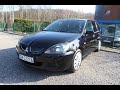 Mitsubishi Lancer 2005r LPG Prezentacja Samochodu AutoStein