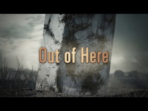 [AMV] Out of Here (Pendulum vs. Final Fantasy VII Advent Children)