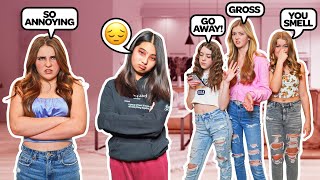 BEING MEAN To My BIGGEST FAN To See How She Reacts **SHE CRIED**💔| Piper Rockelle