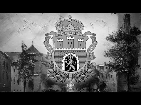 Śliczna Gwiazdo miasta Lwowa - (Religion song of Lwów)