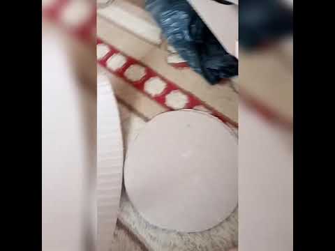 Duppi tikish usuli-2 / Дуппи тикиш усули-2