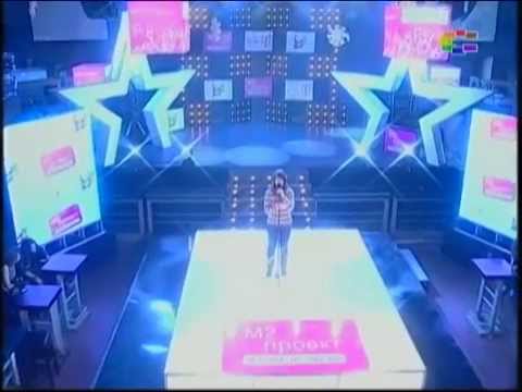 Teodora Gosheva - To be with you (Mr. Big) M2 - Potraga po zvezda - 1/4 finale - II