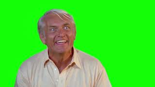Judge Smails "well? we're waiting" Caddyshack green screen