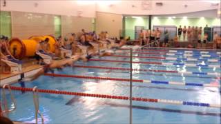Swimmers vs Coaches IM Relay - Dan's Last Session : Guildford City Swimming Club Swimmers vs Coaches IM Relay - Dan's Last Session : Guildford City Swimming Club