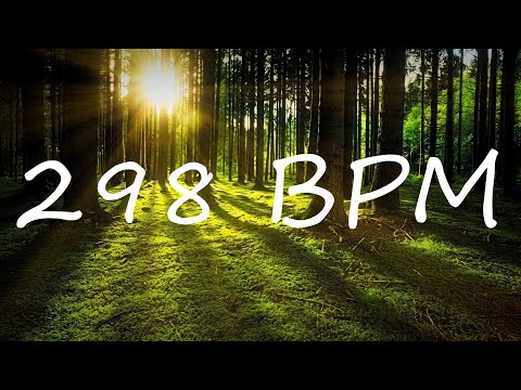 298 BPM Claves Metronome