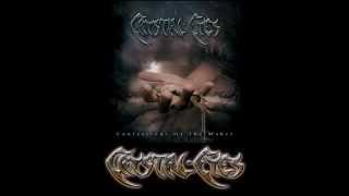 Crystal Eyes Northern Rage