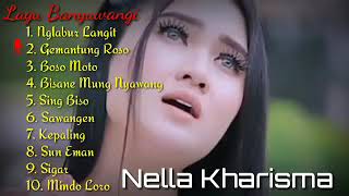 Download lagu #Nella Kharisma ~ Lagu Banyuwangi Full Album mp3