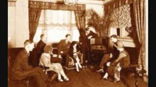 King Oliver's Creole Jazz Band:- "Room Rent Blues"