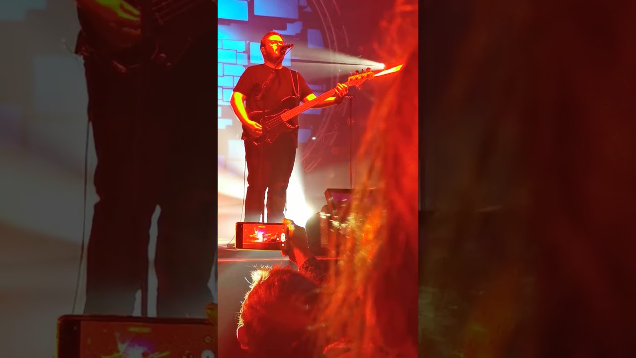 The Australian Pink Floyd Show   Another Brick in the Wall, Part 1