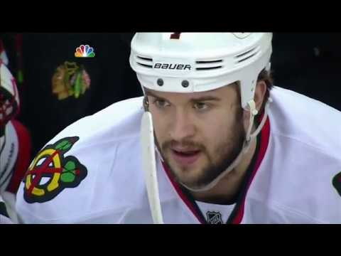 NHL 20.05.2013   G3   Chicago Blackhawks - Detroit Red Wings
