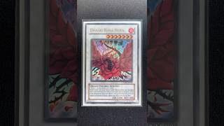 My Edison deck's rare cards