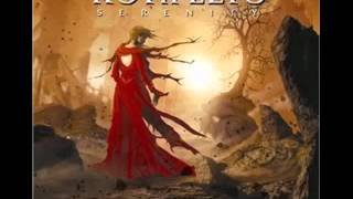 Bài hát After The Rain - Nghệ sĩ trình bày Kotipelto