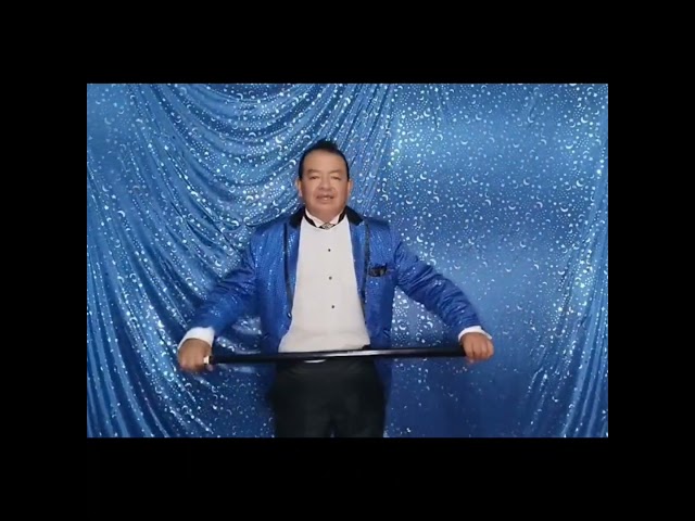 Vídeo relacionado con CLISPEED Báculo de Mago Ligero para Disfraces y Fiestas Accesorio Duradero para Carnaval Halloween y Teatro Material Resistente y Único