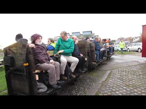 Branch Line Society visit -1