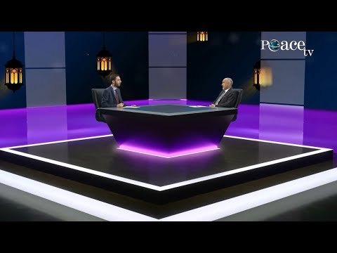 02. Freskia e Ramazanit 2018 - Dr. Agron Rexhepi