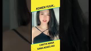 Download lagu Kecantikan Nita Gunawan Gak Kalah Sama Agnes Mo mp3