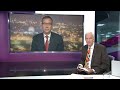 GAZA 2014 | Jon Snow 'annihilates' Israeli ...