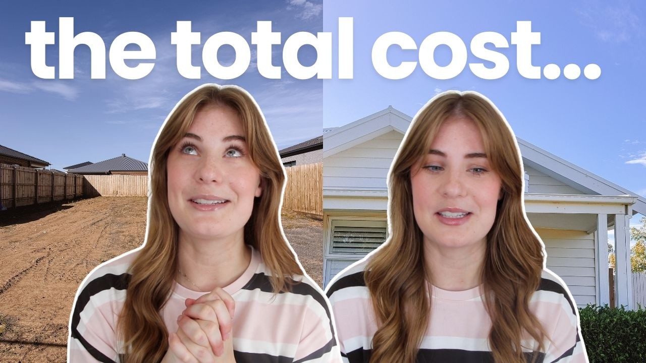 How Much It Really Costs to Build a House in Australia | Full Cost Breakdown