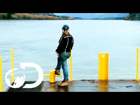 Catch Up on Gold Rush Season 7 Episode 13 | SEASON 7 | Gold Rush