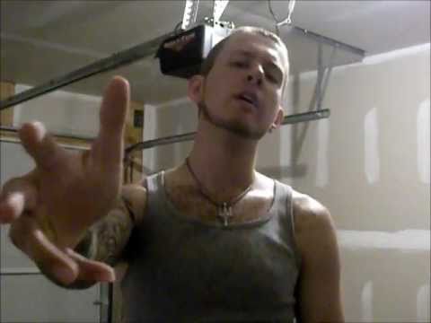 Five Finger Death Punch- "Stranger Than Fiction" Vocal Cover