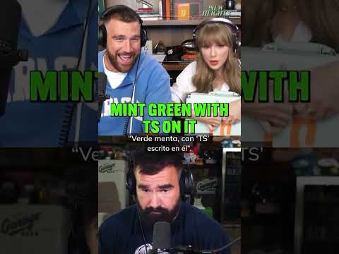 Taylor Swift lanza su nuevo álbum ‘The Life of a Showgirl’, filtrado un día antes, donde destapa a su cabaretera interior más deslenguada