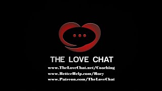 299. The Anxious-Avoidant Trap (The Love Chat)