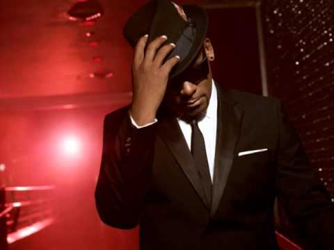 Dj Cassidy Ft R. Kelly - Make The World Go Around (NEW 2014)