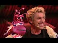 Sascha Grammel Fast Fertig Herr Schröder Und Ursula