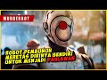 ROBOT PEMBUNUH Yang Ingin Menjadi PAHLAWAN MURDERBOT 2025