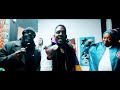 Bizarre x Stretch Money x Marvwon x Bareda - Detroit Cypher