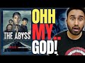 The Abyss Review || The Abyss Netflix Review || The Abyss Movie Review || Faheem Taj