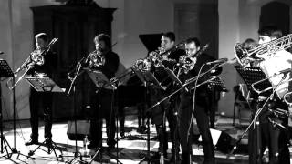 Zdeněk Němec & Guests in Concert 8/11 Mood Indigo (Duke Ellington)