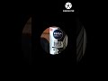 ANTI TRANSPIRANT INVISIBLE NIVEA MEN SHORTS
