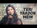 Teri Yaadon Mein - Cover | Pawni Pandey