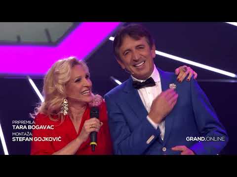 Plakaćete od smeha: Žika oduševio priznanjem