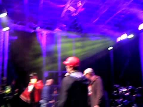 Madrhymaz - SAXN! (BenCredits Mix)