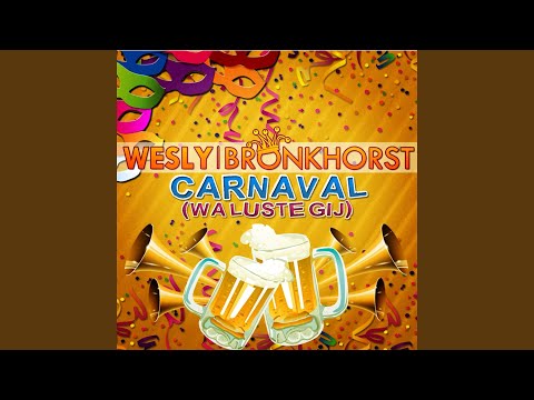 Carnaval (Wa Luste Gij) (Remix)