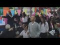 Cef La Plata Harlem Shake Effeta 2013