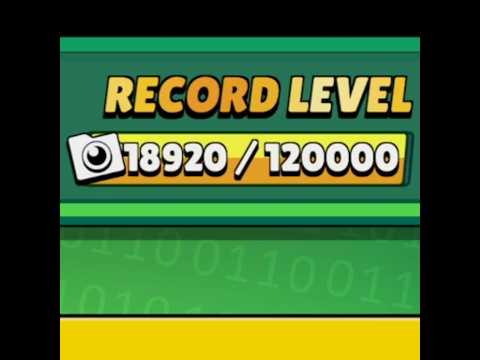 119.000 Record Points (World Record)