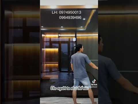 ĐƠN VỊ THI CÔNG NỘI THẤT CÁNH KÍNH 