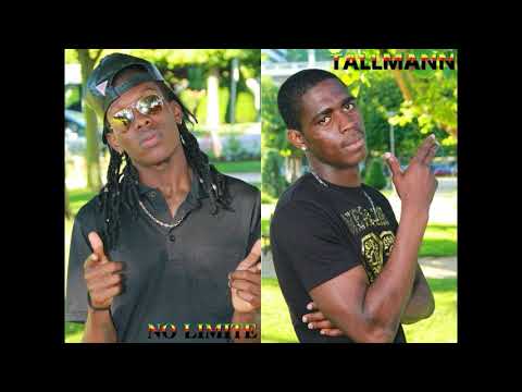 SISTEME VOCALE CREW (TALLMANN ft NO LIMITE) - Don't give up