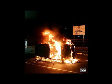 Anarkay - Manuver Natural (audio)