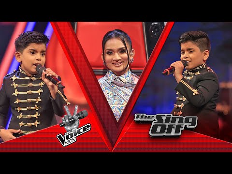 Jehan Mantheesh |mama bohoma baya una (මම බොහොම බය වුනා) | The Sing Off